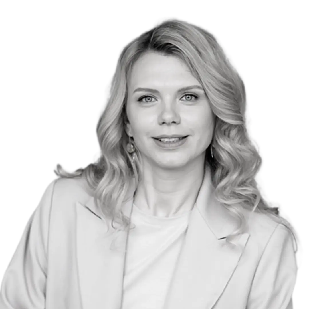 Анна Мелехина