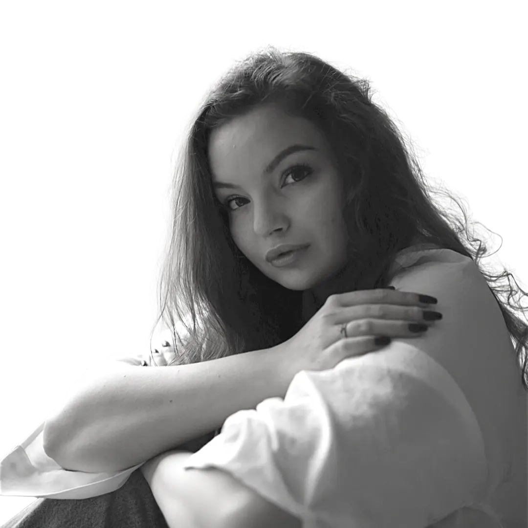 Арина Юшенкова