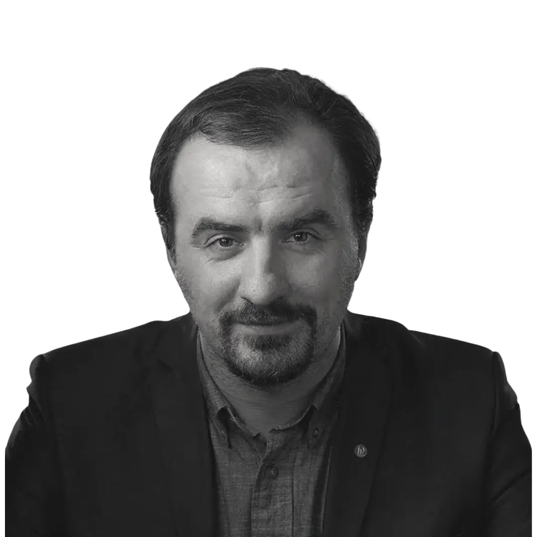 Алексей Паевский
