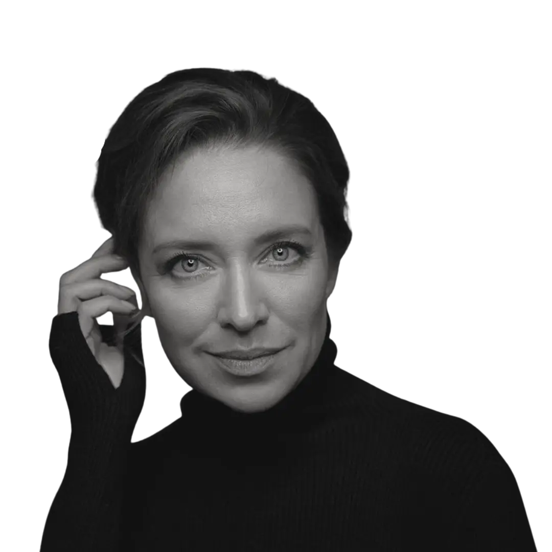 Серафима Низовская