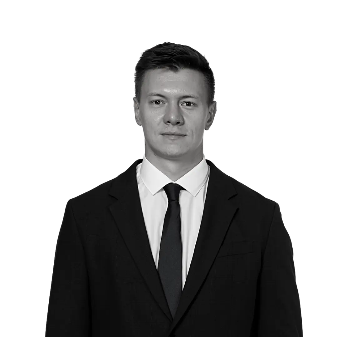 Максим Гафуров