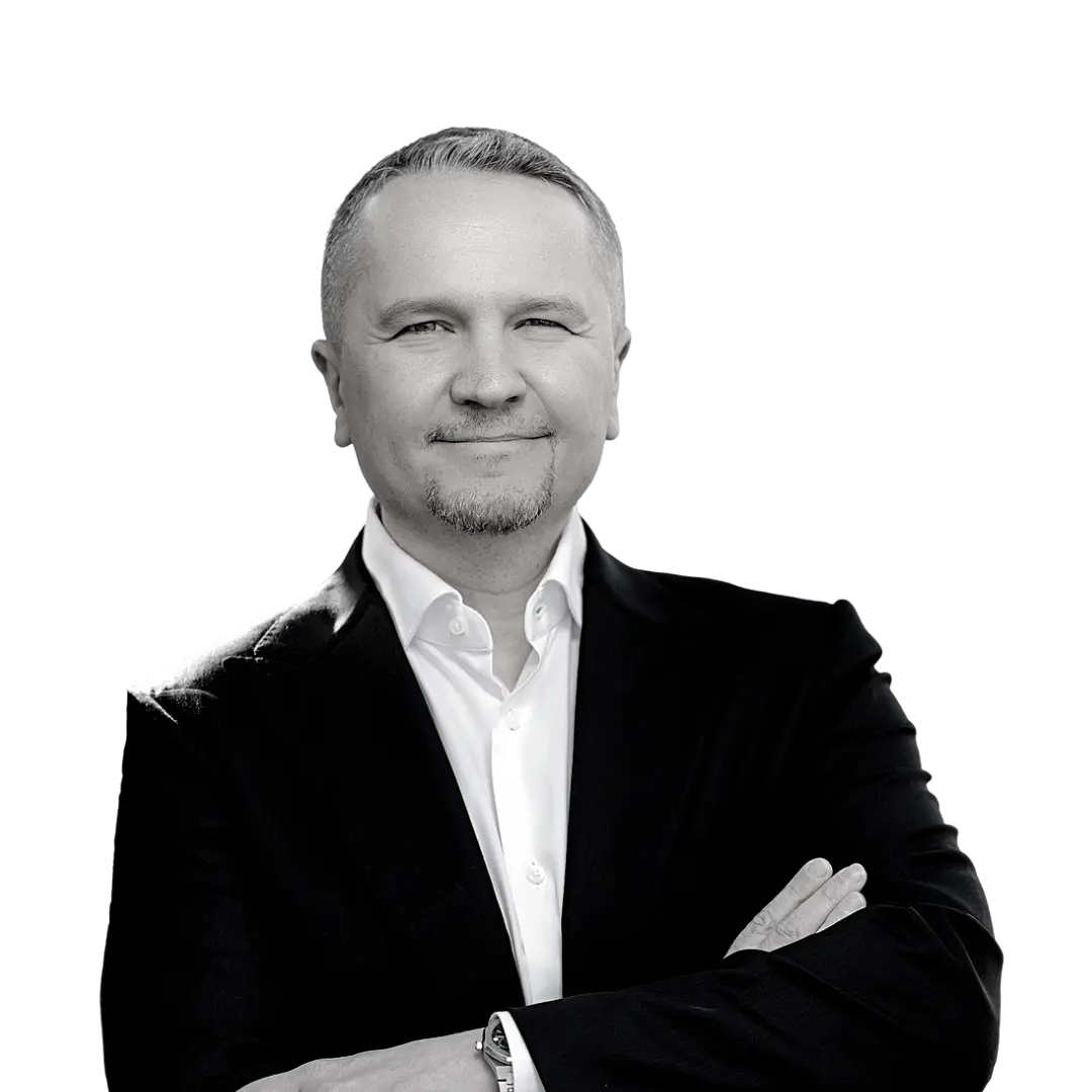 Андрей Звездочкин, партнер, генеральный директор