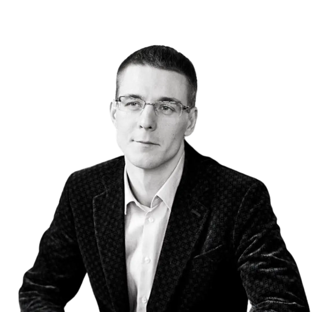 Константин Баранский