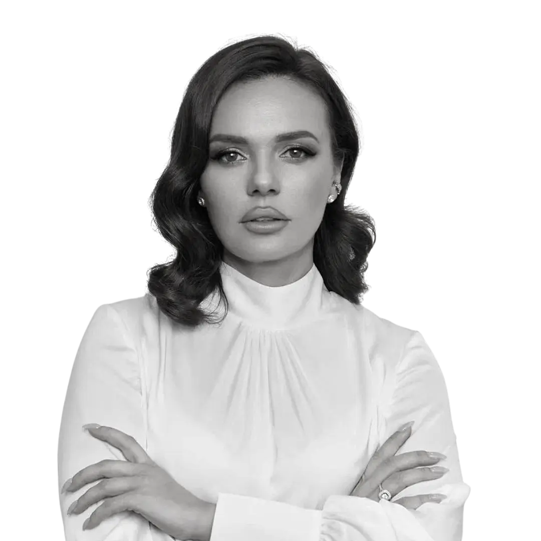 Наталия Кадькалова, врач-стоматолог с 18-летним стажем, владелец сети стоматологических клиник, бизнес-тренер