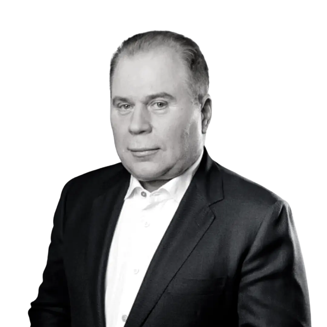 Анатолий Кучерена, адвокат, доктор юридических наук, профессор, заслуженный юрист Российской Федерации, председатель ОС при МВД РФ