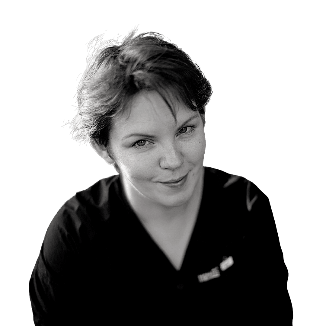 Ольга Рокаль, архитектор, педагог, сооснователь и партнер архитектурного бюро UTRO