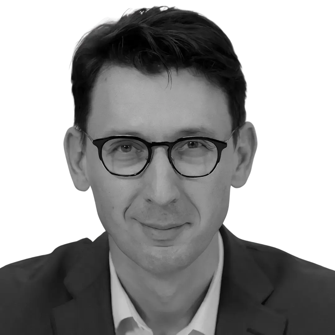 Юрий Крестинский, основатель и председатель Правления Группы компаний «БИОНИКА», директор Института развития общественного здравоохранения