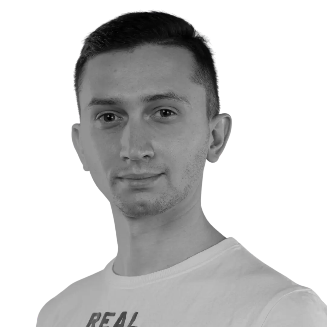 Дмитрий Поветкин, senior brand manager в онлайн-кинотеатре START и выпускник Wordshop