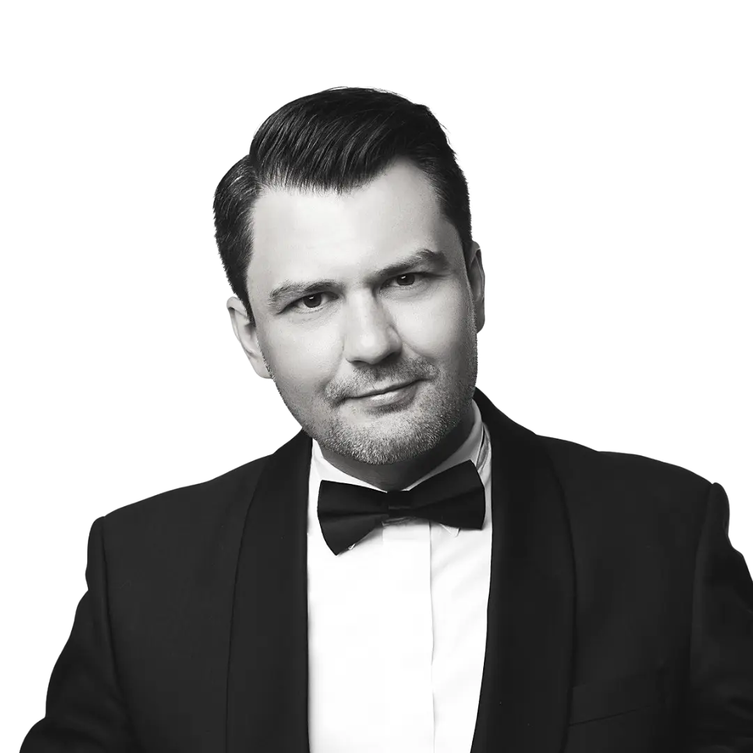 Константин Перминов, квалифицированный инвестор, представитель «Деловой России», бизнес-тренер, резидент клуба «Атланты»