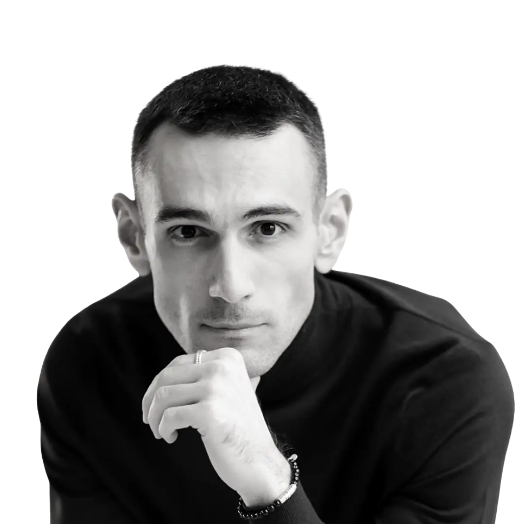 Левон Гарслян, директор по стратегии и инвестициям компании УК «Метафракс Групп»