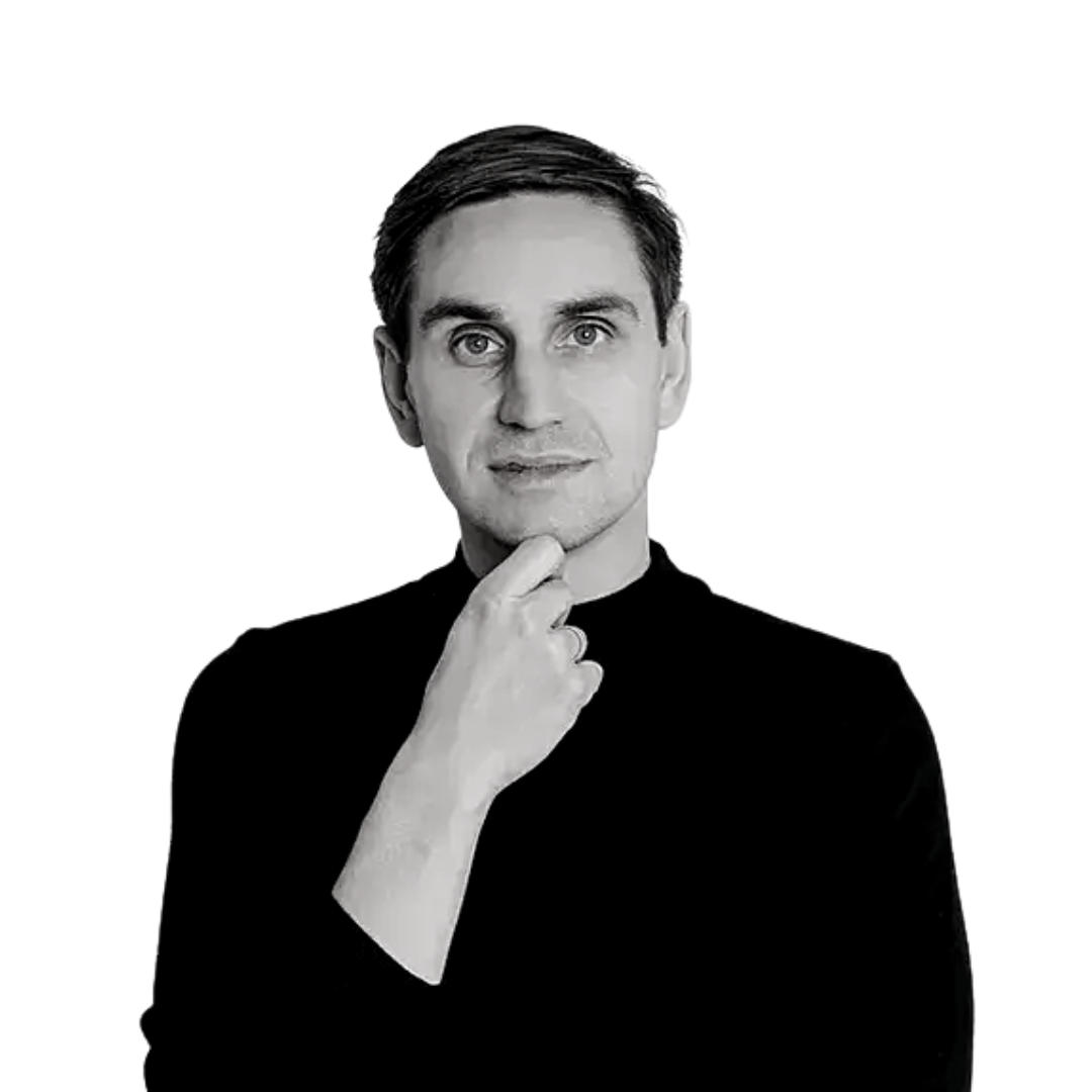 Андрей Кондрашин, наставник предпринимателей в сфере Horeca, автор и ментор более 80 проектов по СНГ