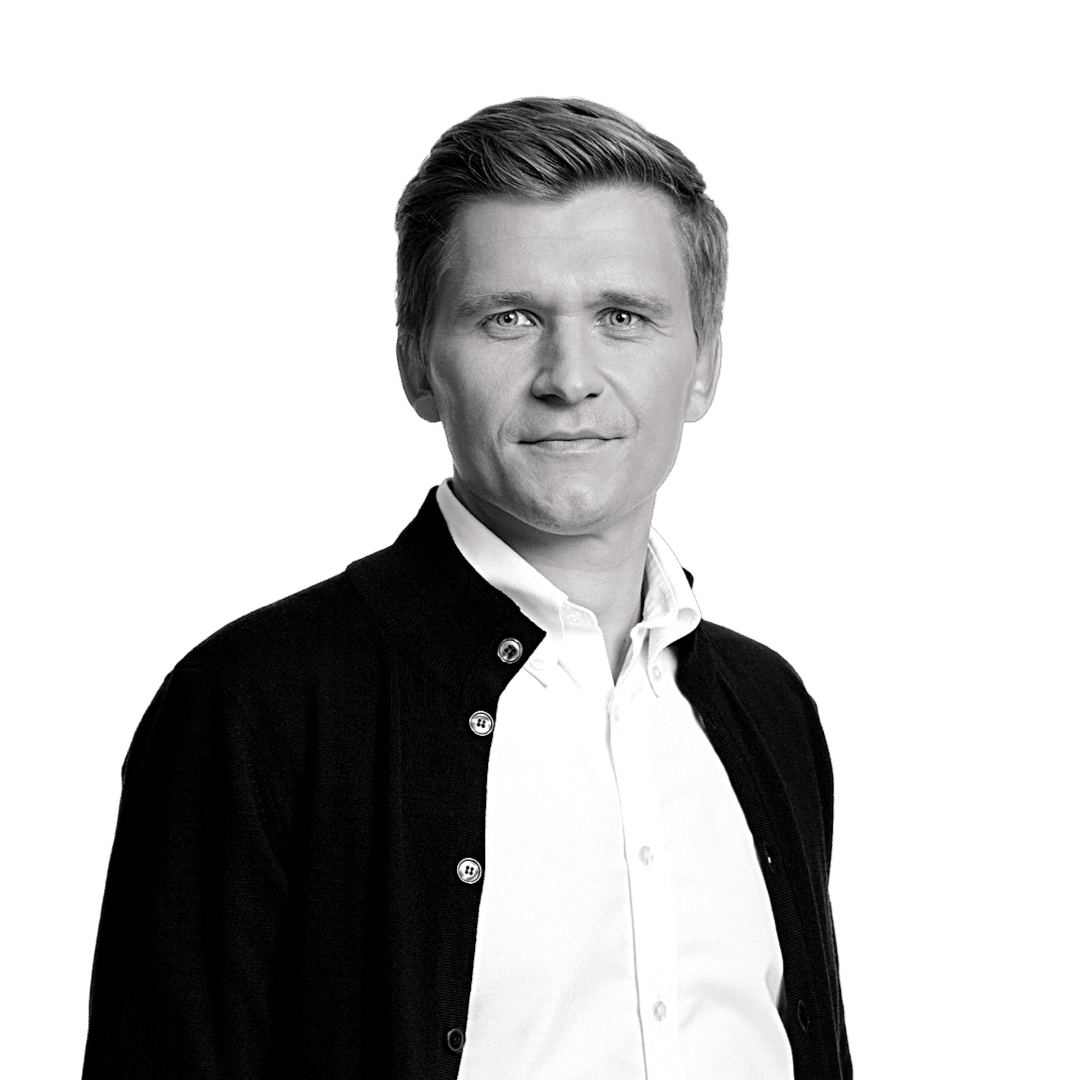 Александр Чухонцев, директор по лояльности и партнерствам Х5 Group
