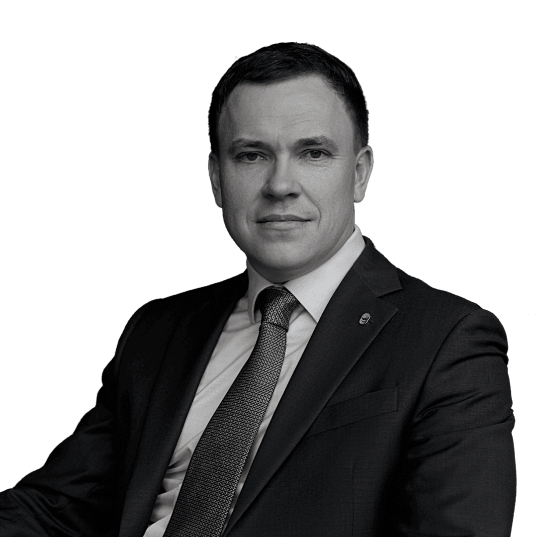 Владимир Антонов, исполнительный директор ООО «ЧЕТРА»