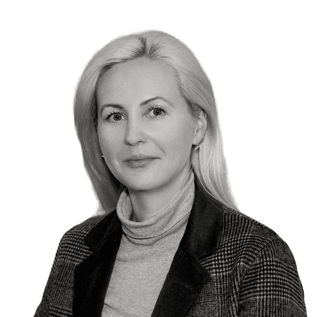 Светлана Родионова, управляющий директор Банка ВТБ (ПАО), еx-CDO (digital) блока организационных вопросов в ГПН