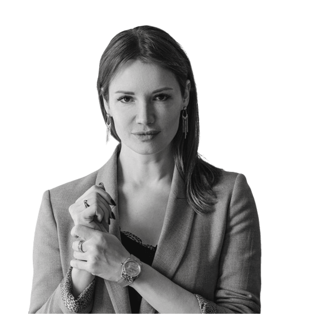 Екатерина Братова, предприниматель, основатель и генеральный директор инвестиционного агентства недвижимости «Департамент Красивой Жизни. Недвижимость», бизнес-спикер, инвестор