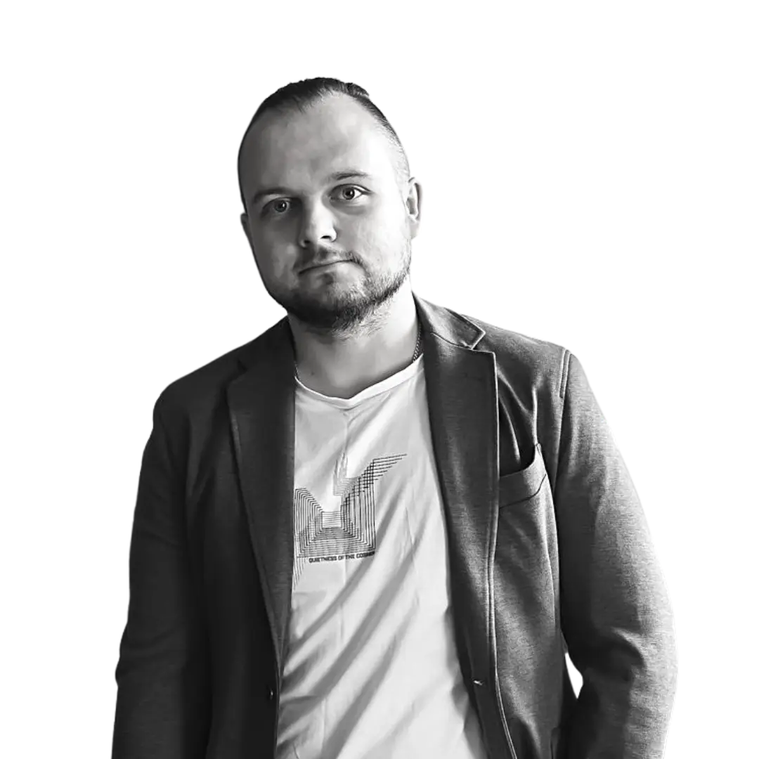 Дмитрий Скорняков, соучредитель и директор по развитию Ccover, генеральный продюсер Всероссийского конкурса социального промышленного дизайна «Контуры твоей уникальности»