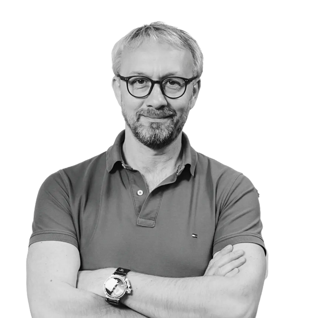 Константин Холстинин, эксперт в области дизайн-мышления и поиска решений в условиях неопределенности