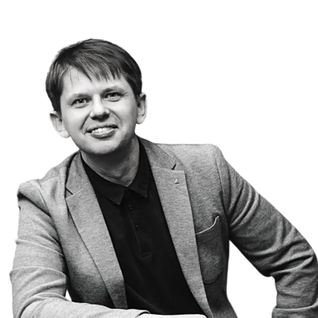 Александр Гусев, эксперт по искусственному интеллекту, директор по стратегическому развитию Webiomed, автор свыше 100 научных работ по теме разработки и внедрения медицинских информационных систем