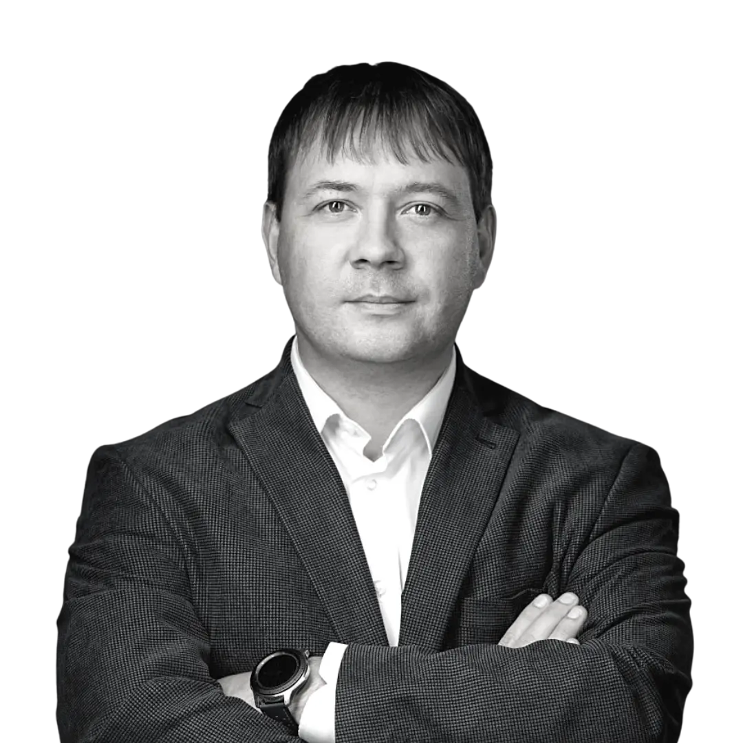 Алексей Улитенко, вице–президент по развитию бизнеса в Европе, СНГ и Средней Азии корпорации Unex, член совета директоров, советник правительства Москвы по внешней торговле