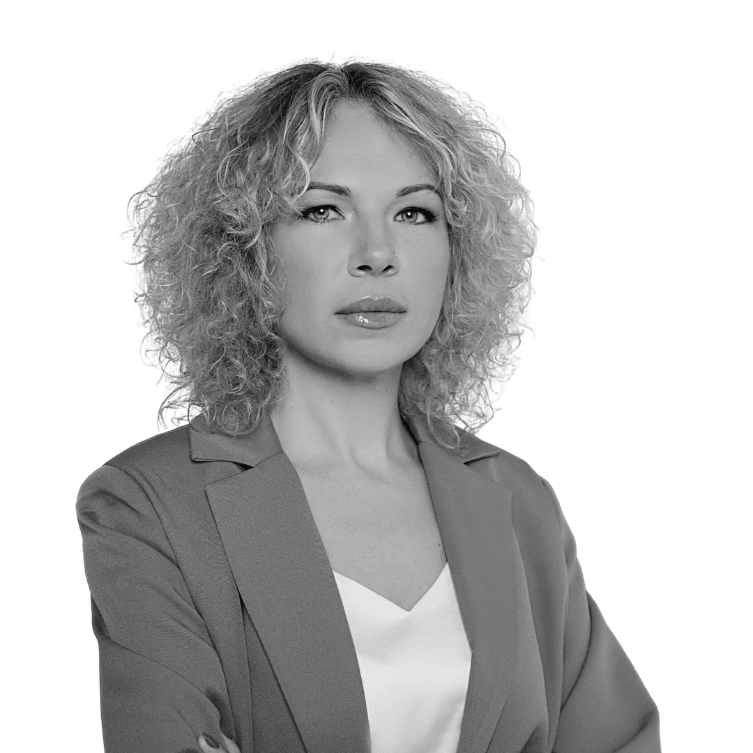 Анастасия Грищенко