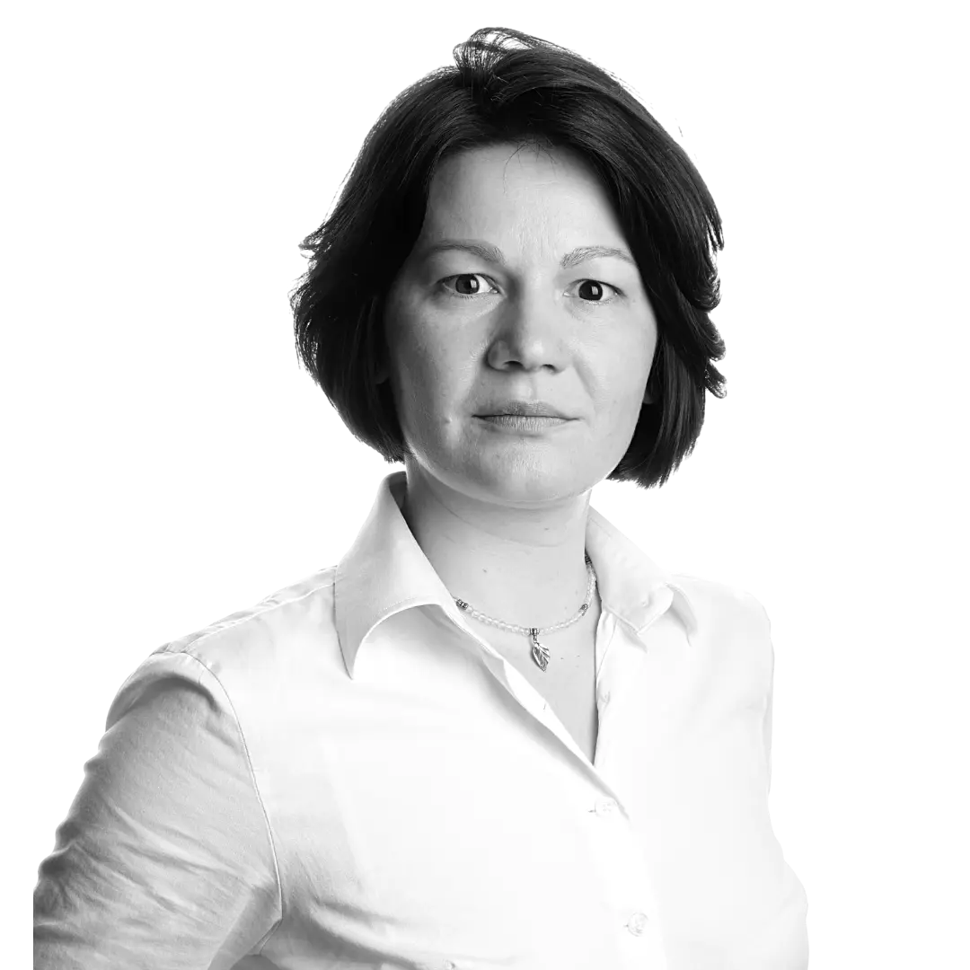 Лядская Анастасия – председатель Ассоциации устойчивого развития промышленности