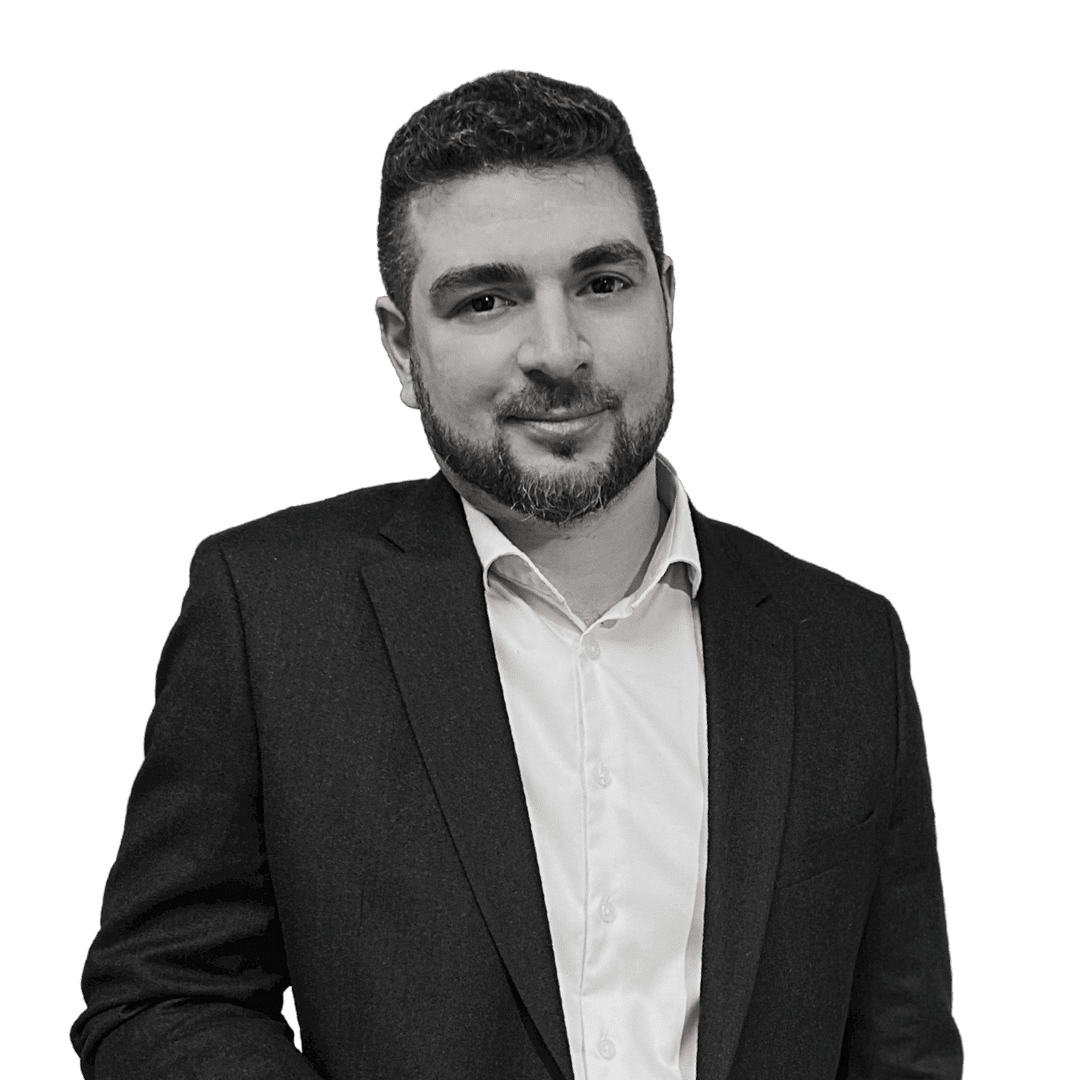Алексей Чумалов, генеральный директор Kalinka Ecosystem, резидент клуба «Атланты»