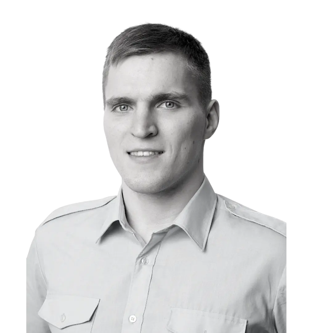Олег Васильев, руководитель отдела поддержки и технологий ООО «Лазерный центр», руководитель лаборатории прикладных лазерных исследований AppLab, член коллегии национальных экспертов стран СНГ по лазерам и лазерным технологиям «Лазерная ассоциация»