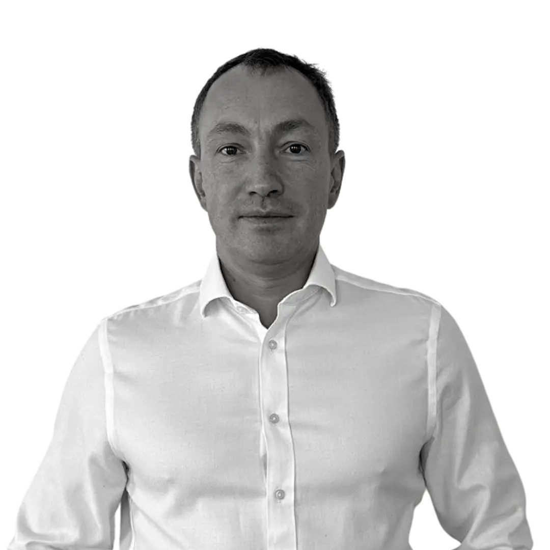 Михаил Окунев