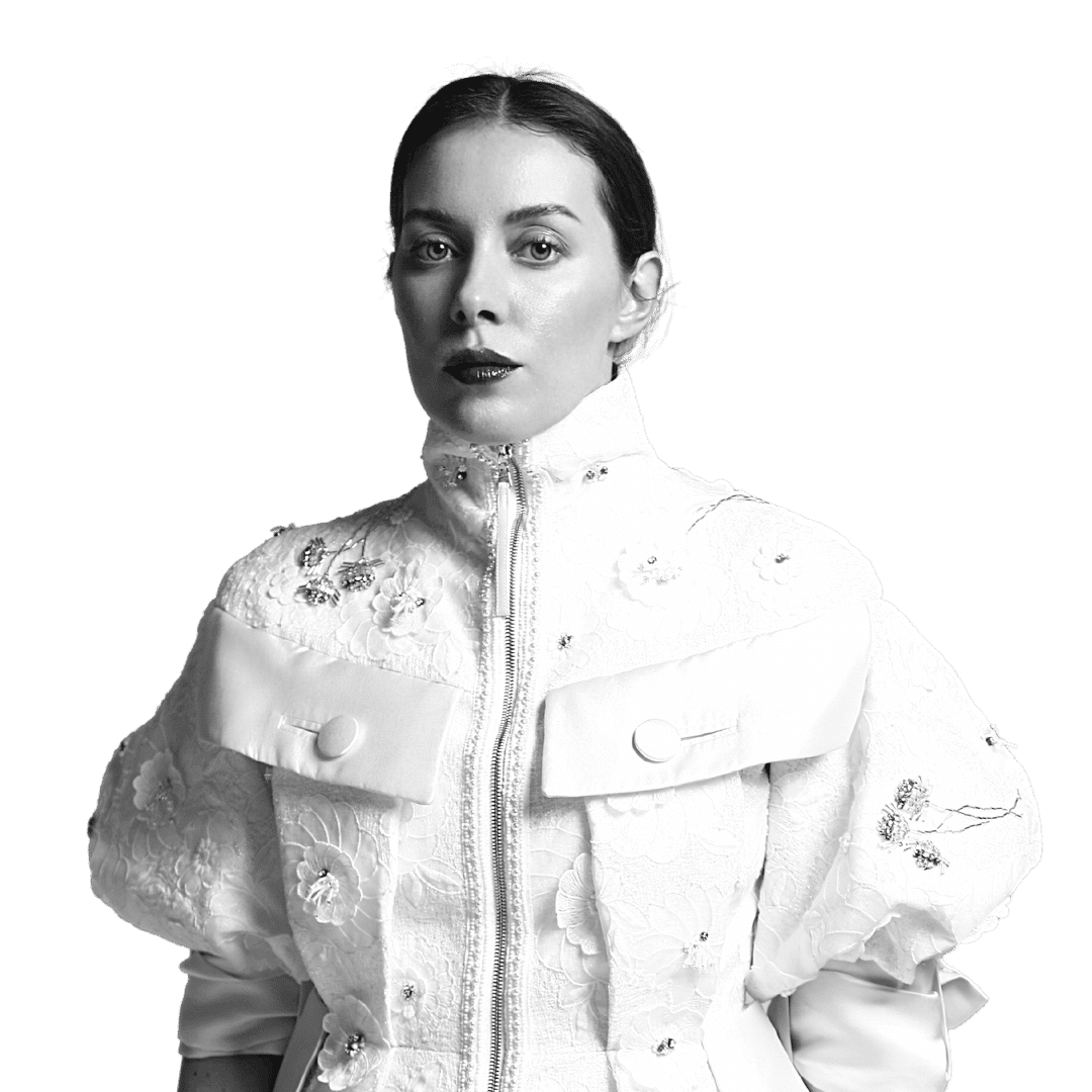 Екатерина Минкевич, продюсер и основатель коммуникационного агентства Influence You