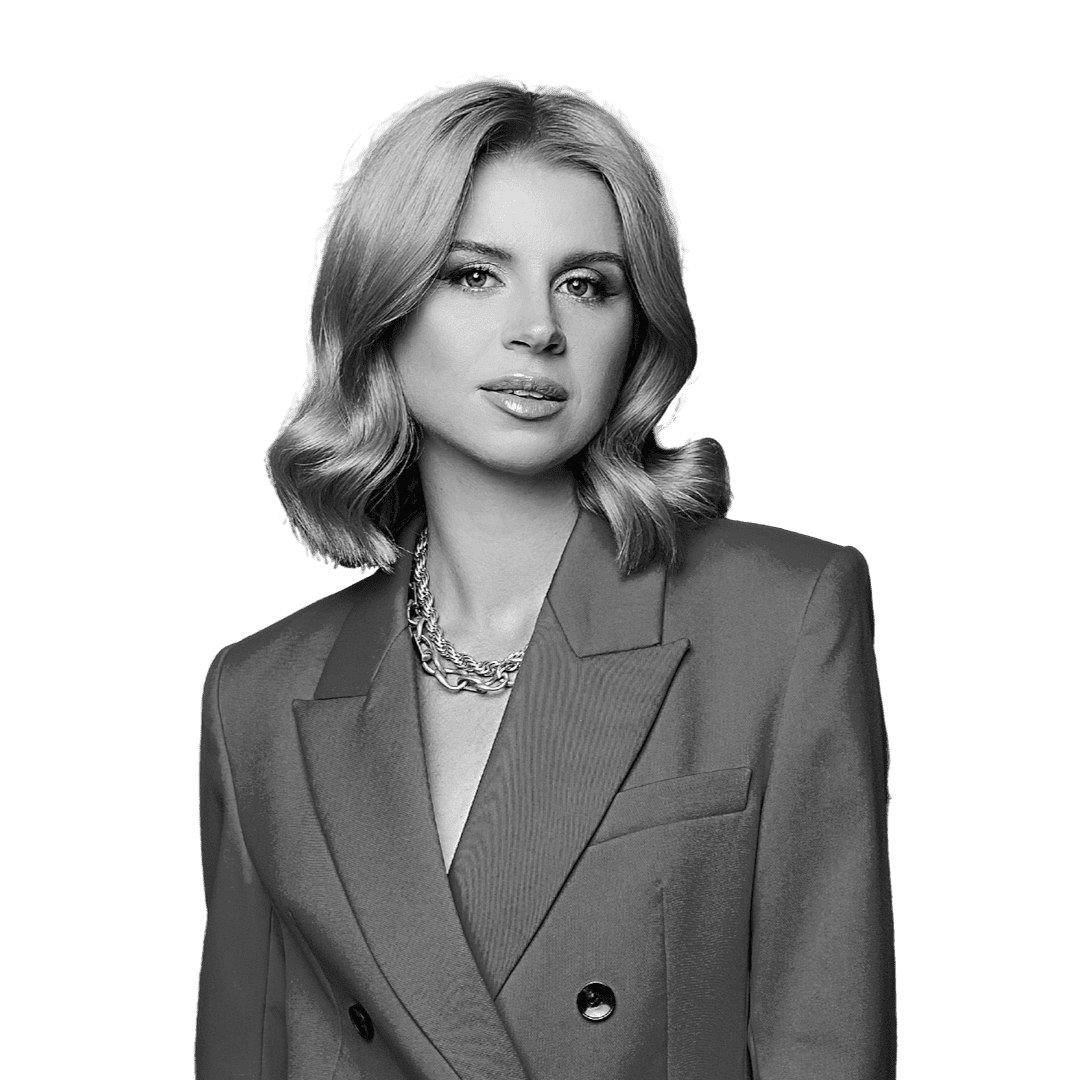 Надежда Гуськова, певица, двукратная чемпионка России по теннису, мастер спорта