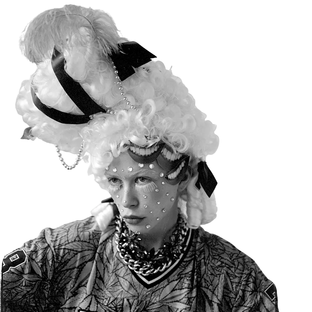 Юлдус Бахтиозина, художник и кинорежиссёр, первый российский спикер на конференции TED