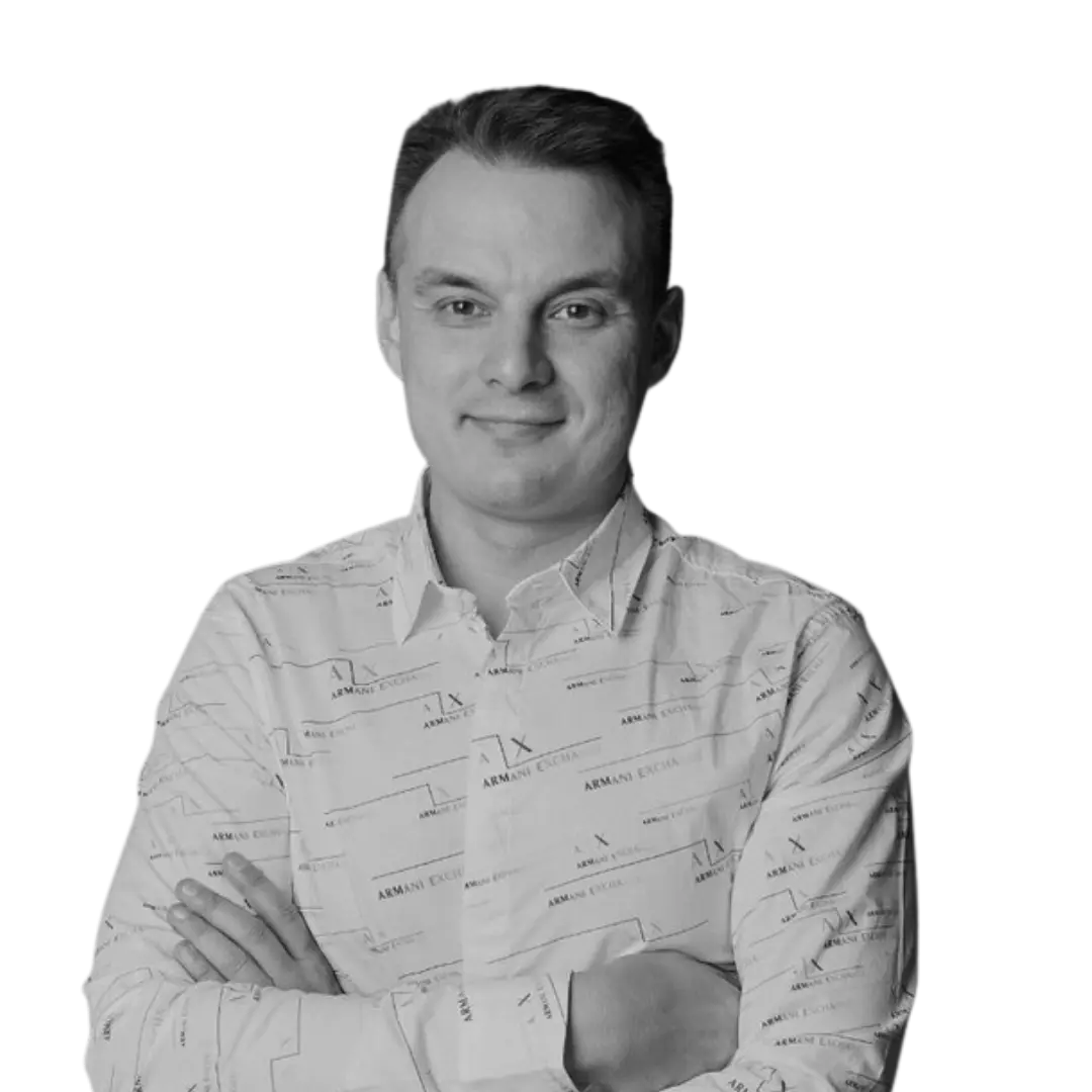 Вячеслав Соколин, франчайзи сети «Синнабон» в Санкт-Петербурге и Новосибирске