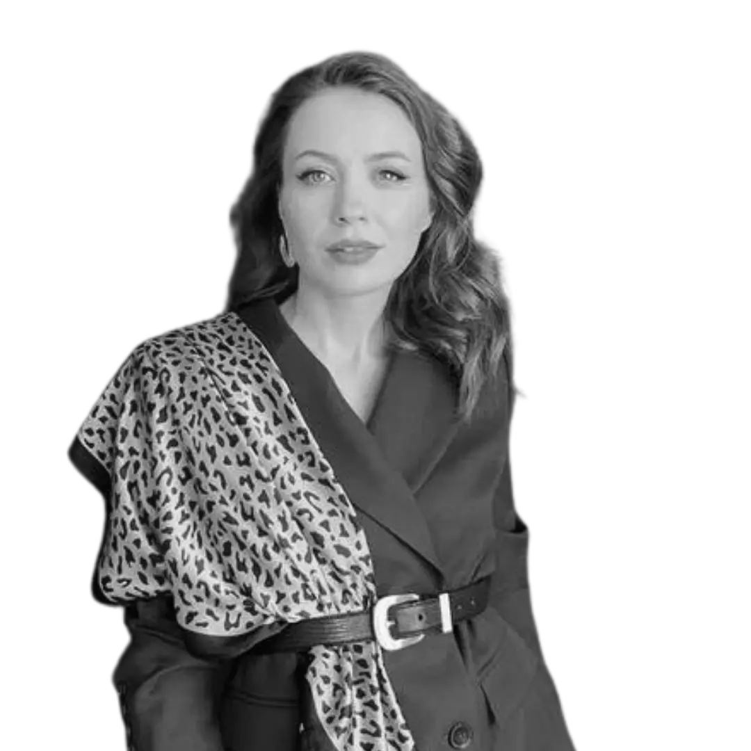 Екатерина Крылова, ментор личного бренда, бизнес-тренер, ментор собственников бизнеса, эксперт по построению сообществ