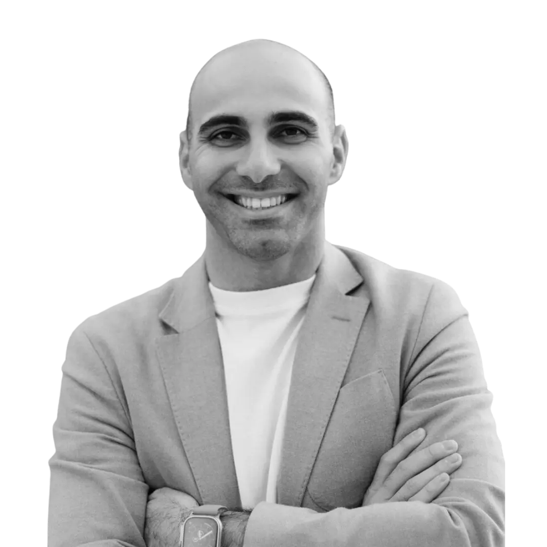 Руслан Барашян, co-founder и и CEO AGS Trading, сертифицированный независимый директор