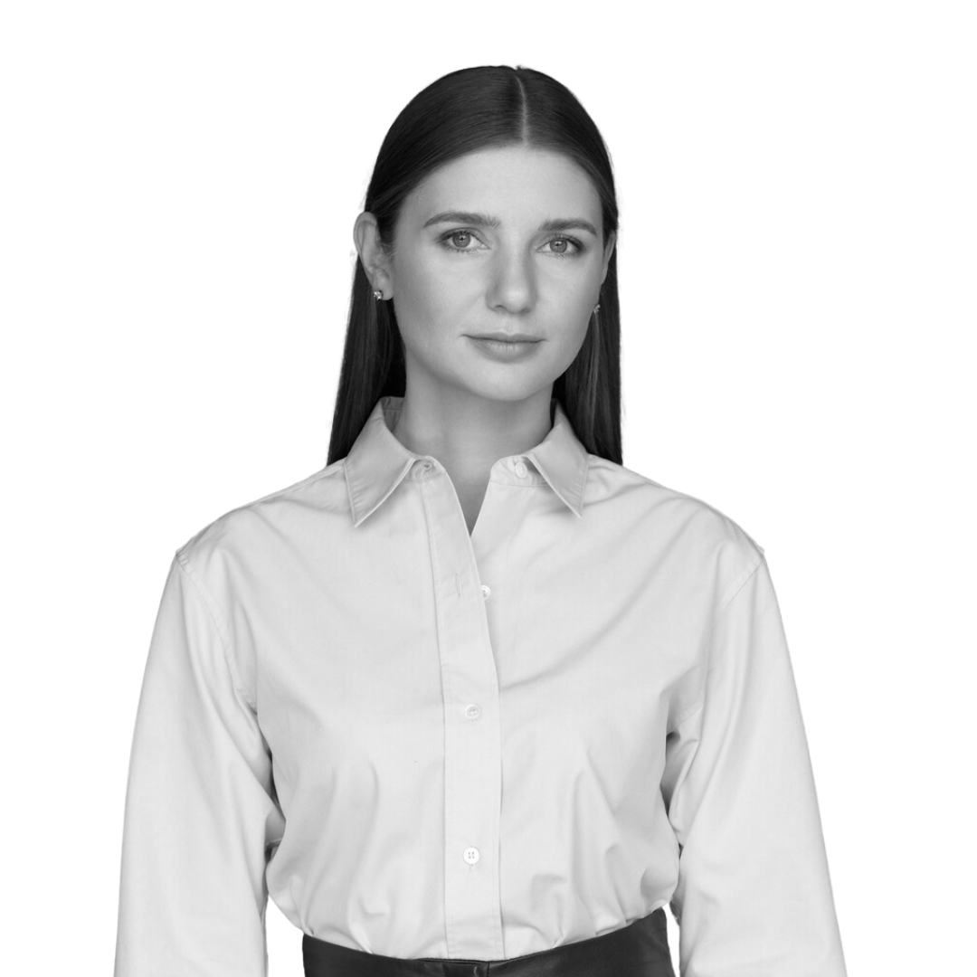 Дина Ашрапова, директор по взаимодействию с органами государственной власти Группы Т1