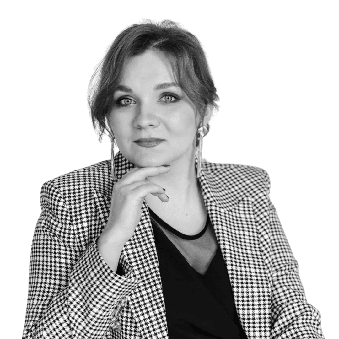 Анна Бакаева, общественно-политический деятель, эксперт в сфере государственной национальной политики, координатор Ассоциации Молодежных правительств Центрального Федерального округа