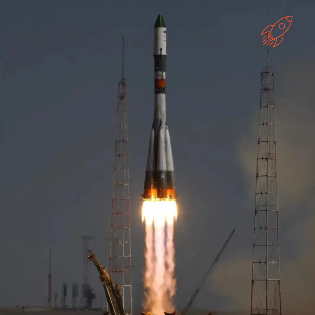 Космический тур на Байконур 13-16 сентября 2023 года