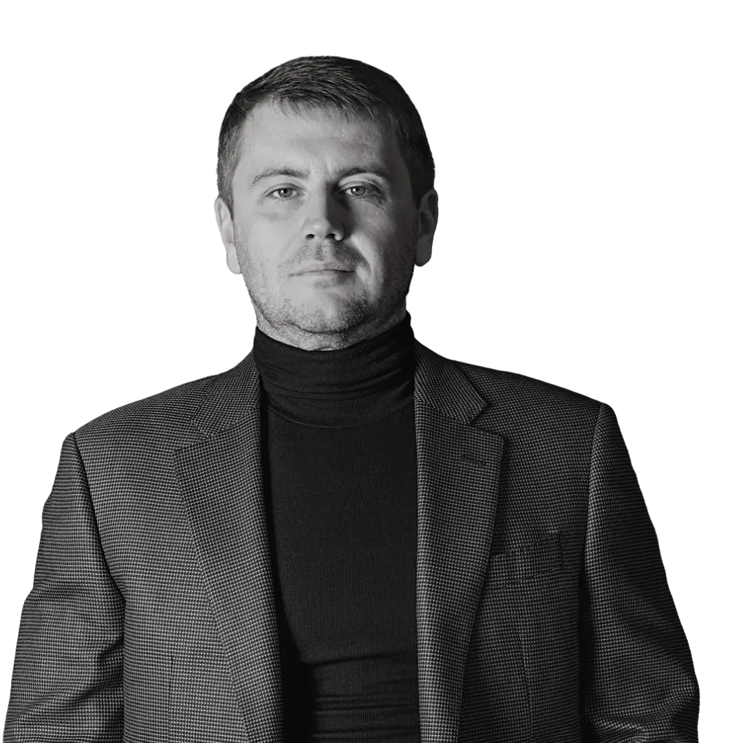 Глеб Белавин
