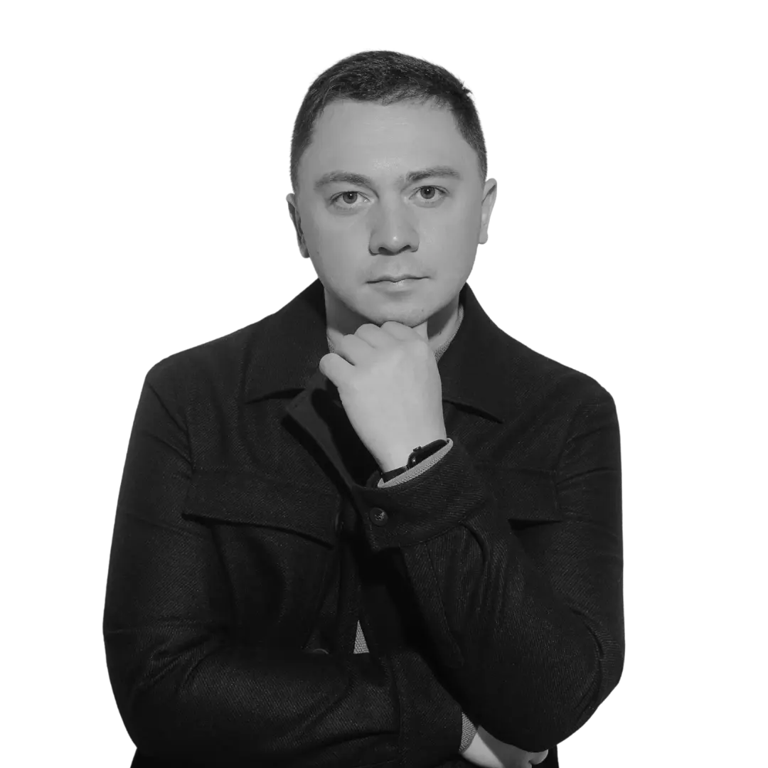 Игорь Трунов, сo-founder холдинга Advisability Group, CEO инновационного проекта Insights