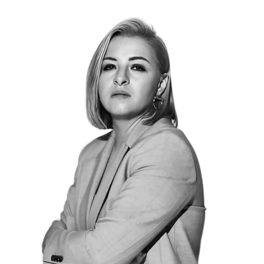 Лариса Ткаченко, коммерческий директор ГК «Медскан»