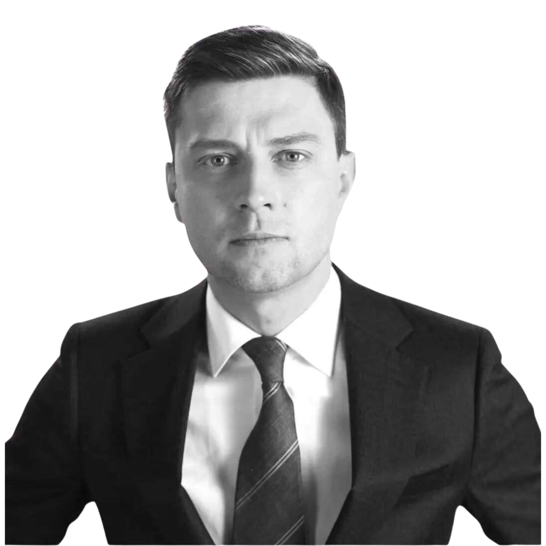 Павел Тулубьев, коммерческий директор МегаФона
