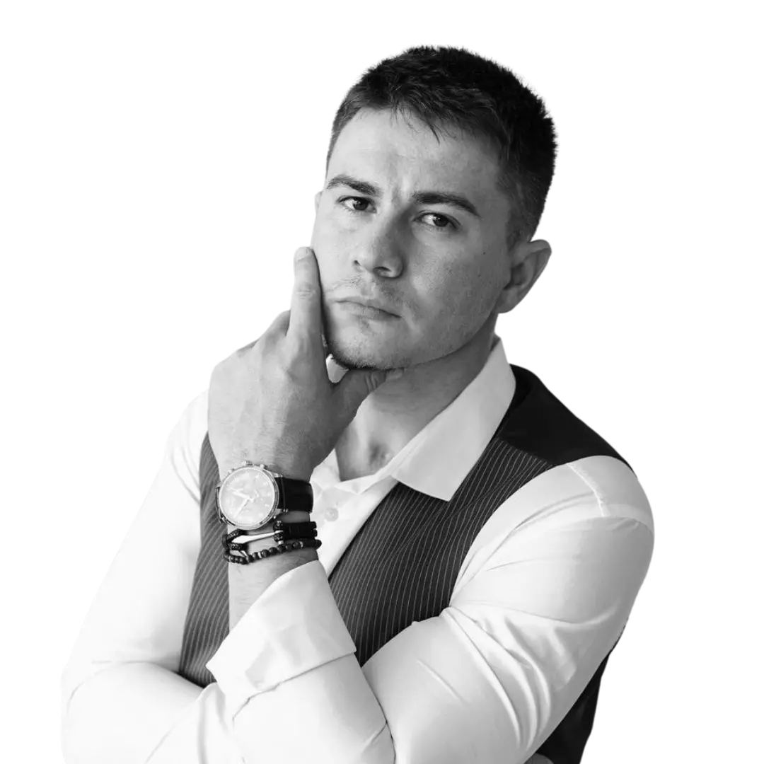 Рустам Набиев, блогер, спортсмен, военнослужащий