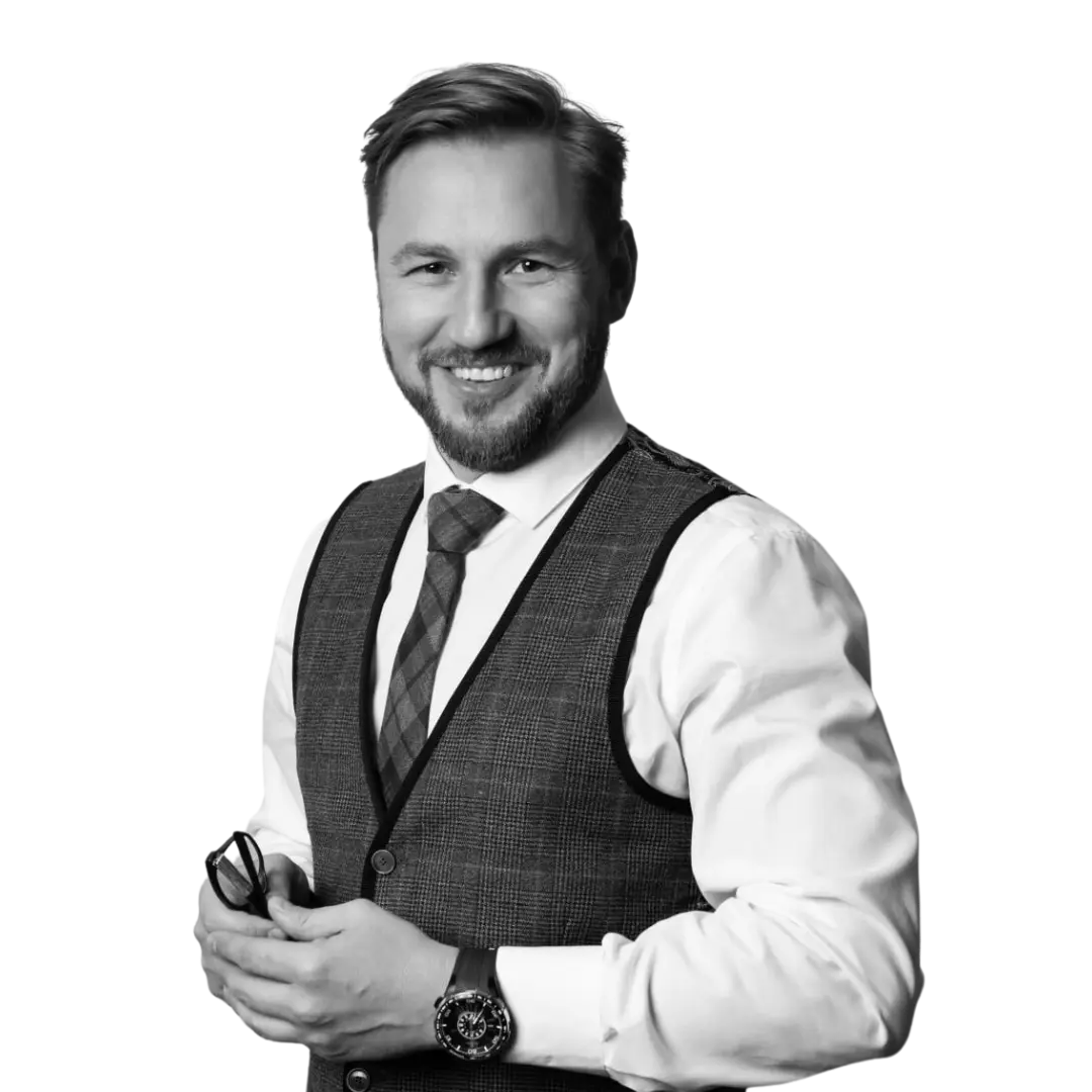 Оскар Озолс — executive-coach международного уровня, медиатор, консультант, предприниматель