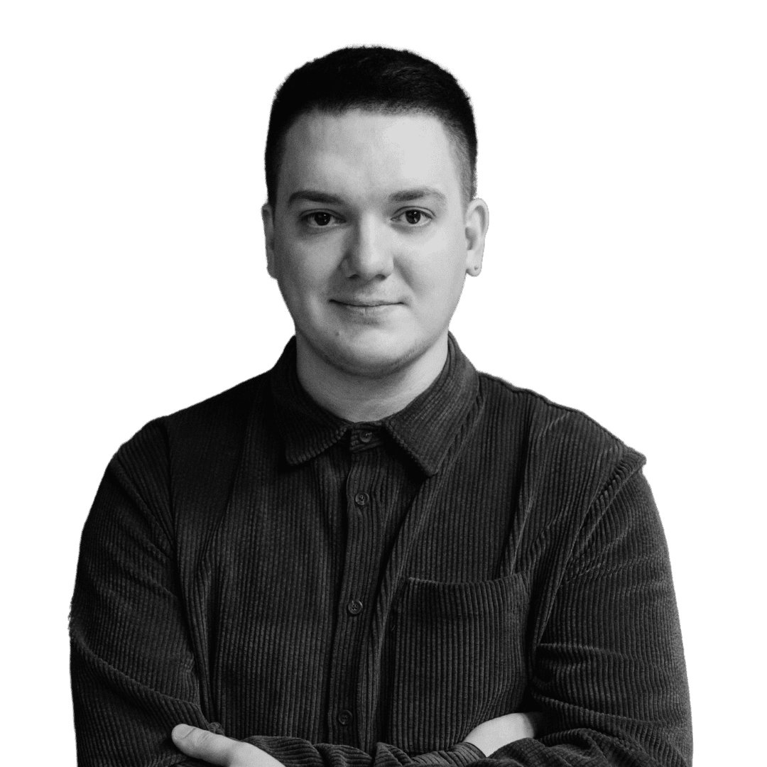 Антон Удодов, креативный директор маркетингового агентства Kuraga, автор telegram-канала о маркетинге «Ретроградный маркетинг»