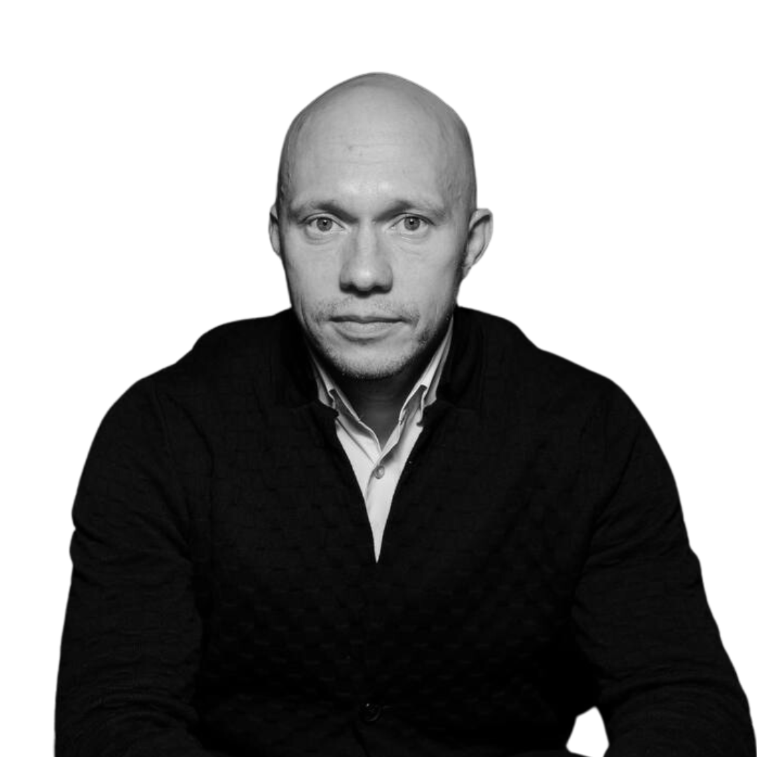 Филипп Балчугов, основатель, учредитель Группы Компаний «РЕКОРД», резидент CLUB 500
