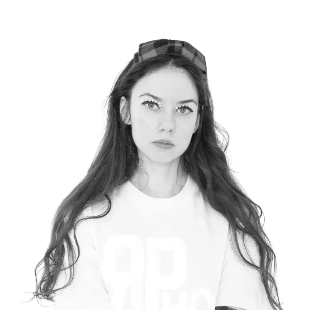 Алина Глазун, художник
