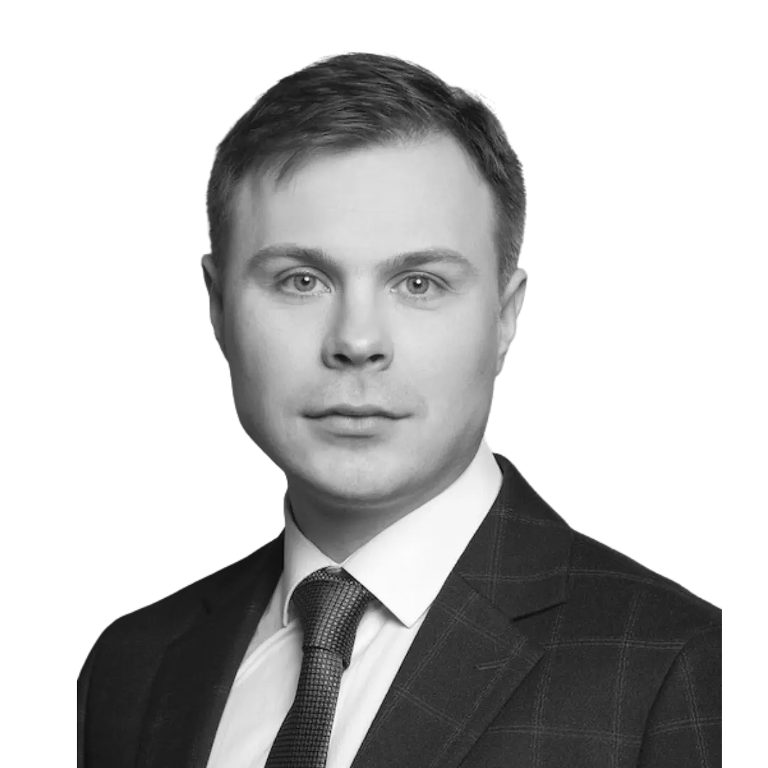 Иван Рындин, серийный предприниматель, ментор и трекер стартапов