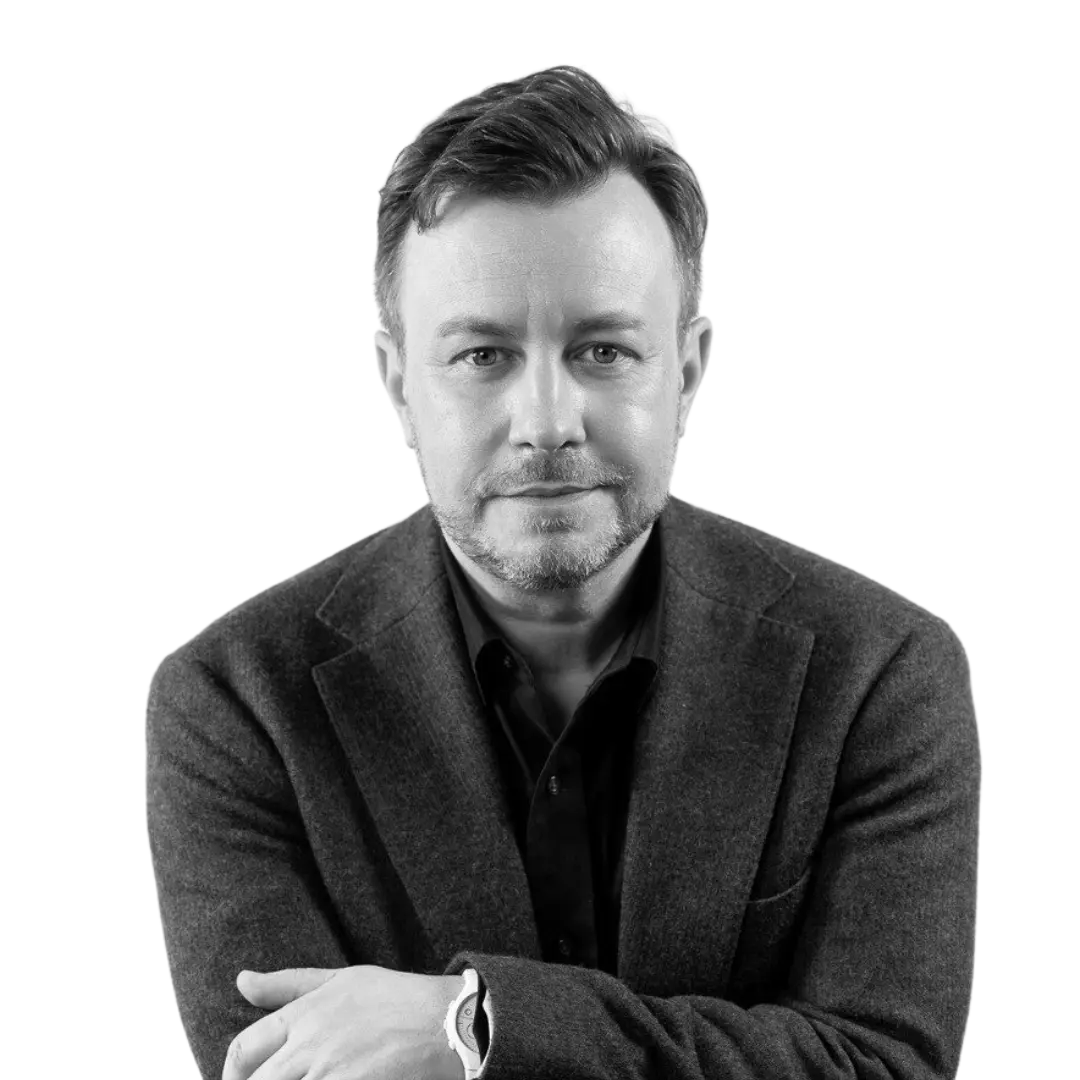 Никита Даль, основатель, учредитель и главный врач офтальмологического центра «Зрение»