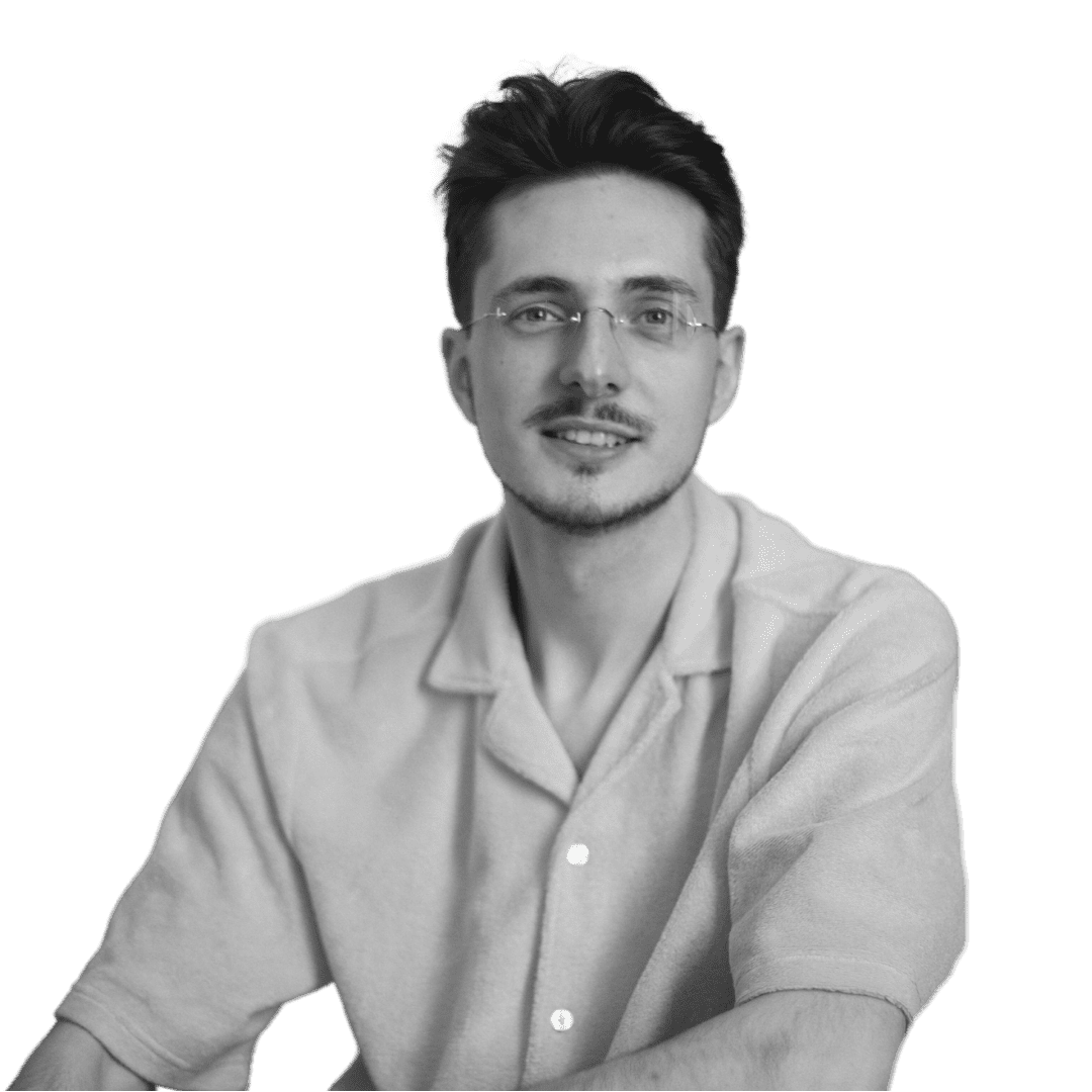 Антон Донцов