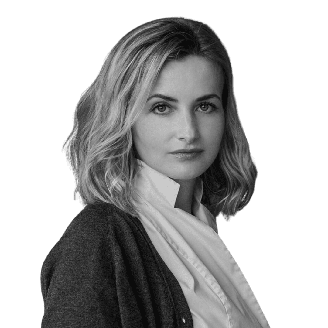 Мария Шалина, директор B2B-сети «ЛЕНТА»